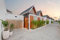 Summer Cinta Seminyak - B&B Seminyak