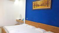 Chambre Familiale avec Balcon
