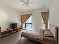 Mossaz minimalist studio 5 - B&B Petaling Jaya