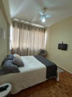 QUARTO Maravilha do Rio 2 - Copacabana - Ferienwohnung Rio de Janeiro