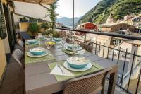 Carattino 12 Idyllic Seafront Retreat - B&B Vernazza