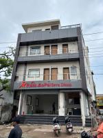 Hotel Shri Ram Gopal Seva Dham - B&B Vrindāvan