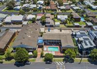 Coasters 25 - B&B Sawtell