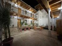 Porso Boutique Hotel - B&B Bukhara
