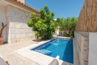 Montse - Ferienwohnung Alcúdia