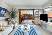 Heatherbrae Ii - Stunning Harbour Bridge Views! - B&B Sydney
