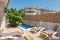 Montse - Ferienwohnung Alcúdia