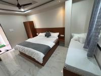 Luxury Triple Room