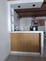 Apartamento comodo - B&B