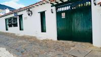 La Posada de Jose Antonio - B&B