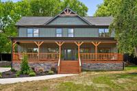Modern Luxury Retreat Stay Near Chattanooga - Ferienwohnung Rossville