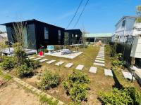 HUCKLEBERRY GARDEN - Vacation STAY 94899v - B&B Katakai