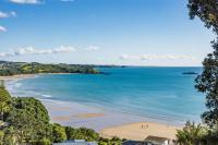 Paua Shell - Coopers Beach Holiday Home - B&B Coopers Beach