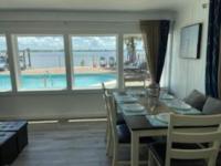 Waterfront Mermaid's Retreat Splashes Charm! - Bed and Breakfast Englewood