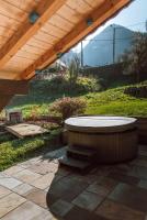 Chalet Dranse skiVTT - Mountain Voyages chalet - B&B Saint-Jean-d'Aulps