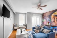 Large Lovely Apt In Prime Area - Bed and Breakfast Philadelphia