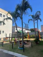 Apto completo Condominio Blue Coast Rio das Ostras - B&B Rio das Ostras