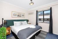 46 Hay St Hideaway Central 2brparking - B&B Perth
