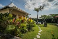 Paddy's Glamping Managed by Manara - Ferienwohnung Canggu