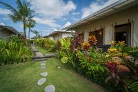 Paddy's Glamping by Manara - B&B Canggu