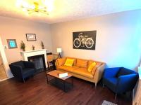 Bungalow de un dormitorio