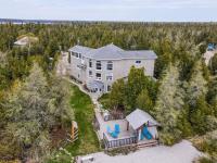 Stunning Waterfront W Spa Dog Run - B&B