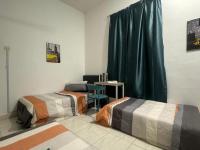 Taman Sri Utama Gurun - Room Only - B&B Kampong Baru
