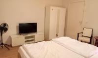 Appartamento Standard con 3 Camere da Letto