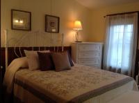 Habitación con baño compartido - Cama grande