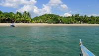 BLU MA RE GUESTHOUSE - Sugar Beach - Ferienwohnung