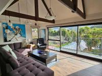 Private Getaway for 2 Surrounded by Native Bush - B&B Picton