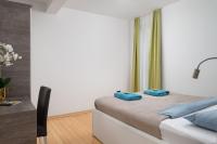 Sunny Resort 1-bedroom apartment 1211 - B&B Petrcane