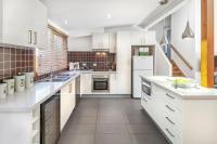 Blackwood Chalet - Chambres d'hôtes Merrijig