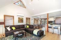 Blackwood Chalet - Chambres d'hôtes Merrijig