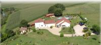 Domaine de La Méniguère - B&B