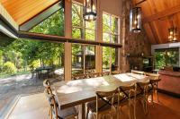 Delatite Lodge - Chambres d'hôtes Merrijig