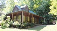 Goulburn River Cottage - B&B Jamieson