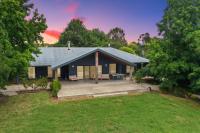 Cottonwoods - Bed and Breakfast Mansfield