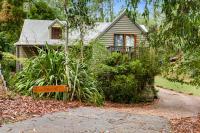 King Parrot Retreat - Chambres d'hôtes Merrijig