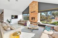 Buller Peeps - Bed and Breakfast Mansfield
