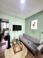 Calm & Classy Stay - Ferienwohnung Oaxaca de Juárez