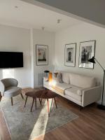 Loft-Maisonette Apartment - B&B Bremen