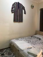 Bobur shox hotel - B&B Bukhara