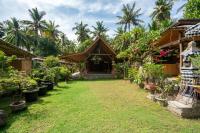 Kura Kura Beach - Chambres d’hôtes Tejakula