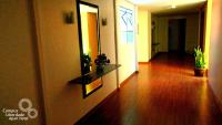 Campus Liberdade Flat - Ferienwohnung