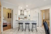 Maison d'Art - B&B Rose Park