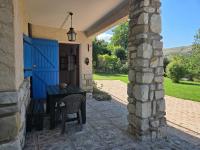 Aurelia Verdon - B&B Angles