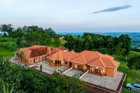 Kihuta Nogo Lodges - B&B Mubende
