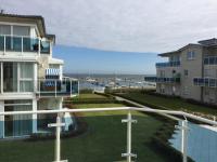 Apartamento de 1 dormitorio - 203