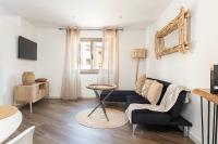 Stylish&bright Close To Subway - B&B Esplugues de Llobregat